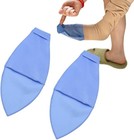 Open Toe Compression Sock Aid For Easy Slide - Slip Stocking Applicator To He   