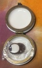 Nabisco    oreo Cookie    Trinket Box Phb Midwest Of Cannon Falls Porcelain 3d Hinge