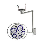 Ceiling Mounted Medical Surgical Led Shadowless Light 30 Leds Operating Lamp Usa