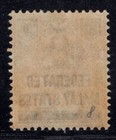 Momen  Malaya Fms Sg  8 1900 Mint Og H   130 Lot  68102 