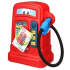 Little Tikes Cozy Pumper In Red  Pretend Play Toy With Interactive Sounds