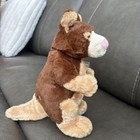 Webkinz Tree Kangaroo Hm362   New With Sealed Code   Retired 