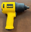 Dewalt Dwmt70774 1 2 Inch Drive Pneumatic Impact Wrench - Open Free Ship