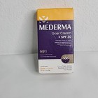 Mederma Scar Cream  spf 30 0 7oz Sunscreen Scar Treatment New Imperfect Box 2 27