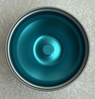 Etc Yo-yo Brand -    anthem 2    - Unreleased  Bimetal Prototype    - Hard To Find
