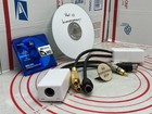 Ai-net Interconnector Aux Bluetooth Mods Silent Cd md Alpine Vintage Old School