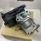 New Genuine Honda Carburetor Em4000 Em5000 Em6500 Eb5000 Eb6500 16100-z1c-d24