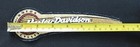 Vintage Harley Davidson Gas Tank Emblem Motorcycle Jacket Vest Biker Patch