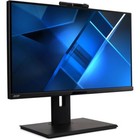 Acer B248y 23 8  Full Hd 1920x1080 Ips 75hz Led Monitor Hdmi Refurbished