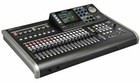Tascam Dp-24sd Digital Portastudio 24-track Sd Card Recorder
