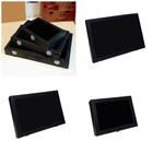 Multifunctional Badge Pin Display Case Waterproof Dustproof Storage Case