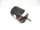 20100000a New Kysor Bergstrom Blower Motor Single Shaft 5 16  Cwse
