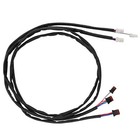 48  Handlebar Switch Extension Wiring Harness For Harley-davidson Road Glide