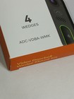  lot Of 2 alarm com Adc-vdba-wmk Video Doorbell Wedge Mount Kit New-old Stock