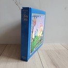 Treasury Of Fairy Tales Book 2001 Publications International Padded Hardcover
