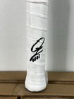 Rafael Nadal Signed Tennis Racquet With Proof   Coa