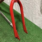 Vintage 1979 Team Schwinn Competition Sx1000 Scrambler Bmx Sx-1000 Tange Trx Old