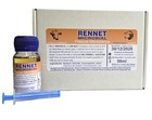 Vegetarian Rennet For Cheese Making  Microbial Coagulant  50ml