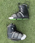 Liquid Force Wakeboard Boots And Bindings Set