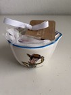 Rae Dunn Toy Story Pixar Measuring Cups Woody Buzz Aliens Jesse Ceramic New