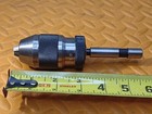 0-1 4  Cap  1 2  Shank Jt1 Arbor Keyless Drill Chuck Adapter Tool Holder