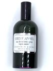 Grey Flannel Cologne For Men By Geoffrey Beene 4 Oz Eau De Toilette Spray New