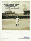 1999 Sports Illustrated Detroit Tiger Stadium Special Edtion Issue-mint-bagged