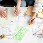 Circle Template For Drawing Drafting Geometric Stencils For Painting