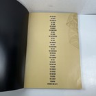 Beyonce Jay-z Official Otr Ii World Tour Photo Book Program - On The Run 2