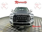 2025 Ram 3500 Limited Longhorn 14in Diesel Truck Leather Heated Seats
