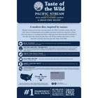 Taste Of The Wild Pacific Stream Dry Dog Food 28 Lb