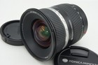 Konica Minolta Af 17-35mm F2 8-4d Lens For Sony Minolta Alpha Mount  260121ar