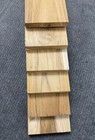 3 4  X 4 75  X 84  6 Boards Premium Teak Kiln-dried Deck Board Lumber Costa Rica