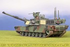 Panzerkampf 1 72 M1a2 Sepv2 Abrams Us Army 2nd Infantry Div  72nd Armored Rgt