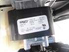 Oem Goodman Draft Inducer Blower Motor 2 8 Amp 120 Volt 3000rpm 70582108