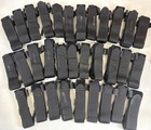 Lot Of 33 Open North American Rescue Cat Tourniquet Older Generation