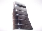 1946 1947 1948 Chevrolet Chrome Gravel Shields Classic Vintage New Antique Chevy