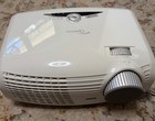 Optoma Hd20 Dlp Projector