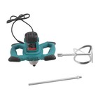 Concrete Cement Mixer Electric Paddle Mixer Plaster Grout Paint Thinset Mortar 