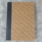 1946 Denver Art Museum Indian Leaflet Series Vol Ii 1933-1940 Index Hardcover Hc