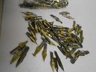 Calligraphy Mapping Art Speedball Pen Nibs Esterbrook   Ivison Phinney Lot 150
