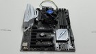 Asus Z170-pro Atx Motherboard Intel Ddr4 Atx Lga 1151  W  Intel Core I3 6100