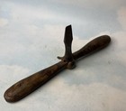 Antique Hd Smith  perfect Handle  Triple Lever Screwdriver Pat  Aug  8 1911