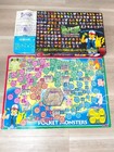 Rare Pokemon Board Game Original Advance Generation Vintage Complete Set