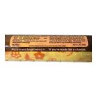 Vintage 1978 Rubbermaid Shelf Liner Old New Stock Yellow Flower Power Groovy