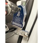 Equalizer Windshield Transformer   Auto Quarter Glass Removal Tool  Usa Made