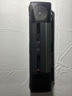 Vtg 1988 Sony Cfs-w301 Dual Cassette Recorder Am-fm Stereo Radio Boombox Works