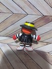 Vintage Mcdonald s The Hamburglar Pvc Figure 1995 3    Happy Meal