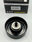 Lapb 36299 57674 Accessory Drive Belt Idler Pulley  3 54 I