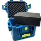 Kong Kase Weatherproof Shockproof Hard Case W  Customizable Foam Empire Edition